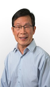 Photo of Maia Chankseliani, PhD